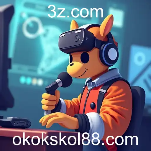 A Revolução do Mercado de Jogos Online em 2025