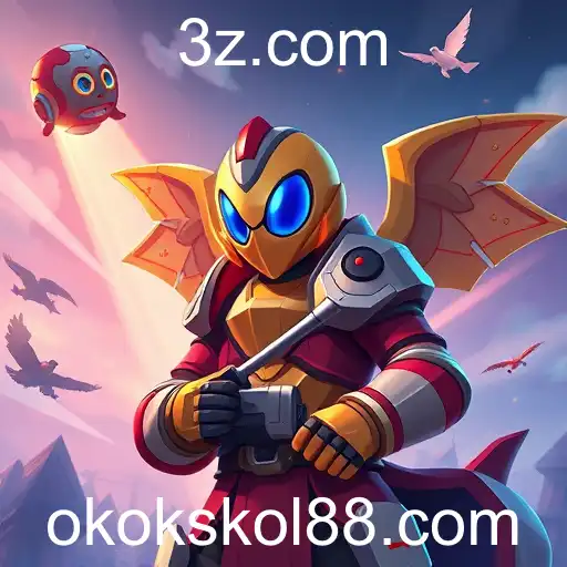 Os Desafios e Oportunidades do Mundo dos Jogos Online