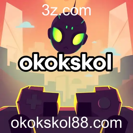 Expansão do Universo OKOKSKOL: Novidades e Tendências