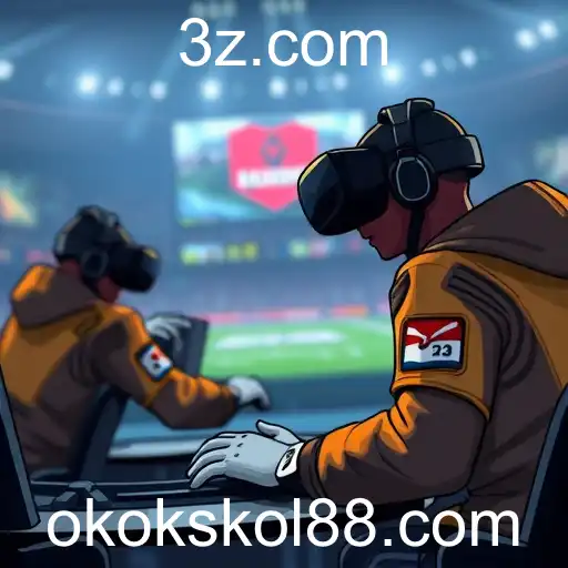 Expansão no Universo dos Jogos Online