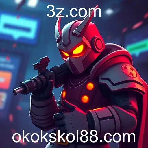 Explorando o Fenômeno do OKOKSKOL no Mundo dos Jogos