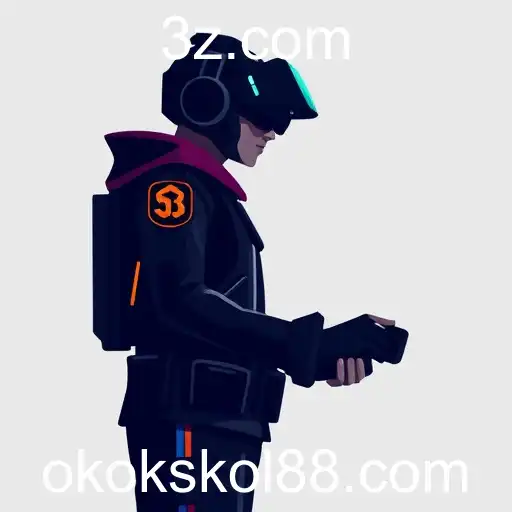 Explorando o Mundo de okokskol: O Novo Fenômeno dos Jogos