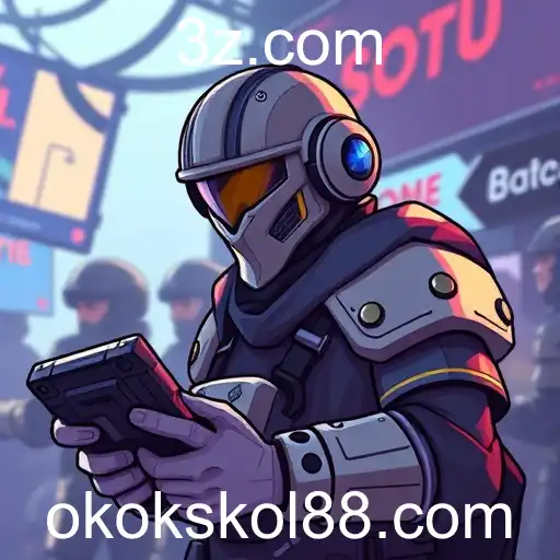 A Revolução dos Jogos Online: Destaques Atuais