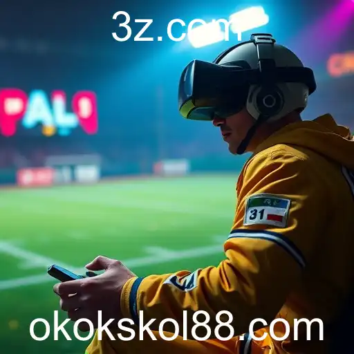 Novas Tendências no Universo dos Jogos Online