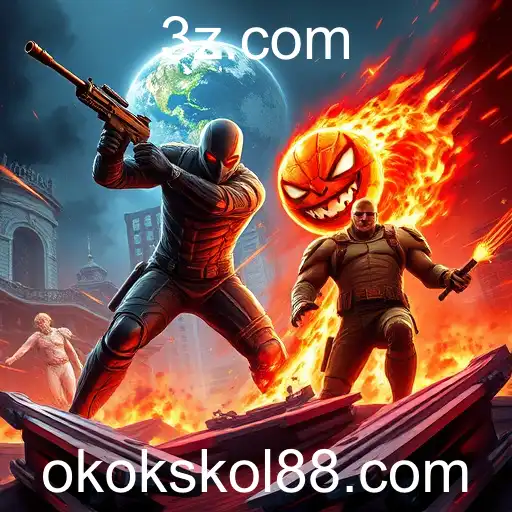 Revolução nos Jogos Online em 2026