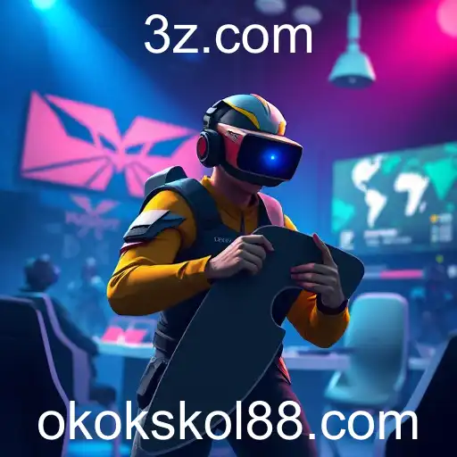 A Revolução dos Games em 2026