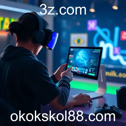 O Impacto dos Jogos Online em 2026