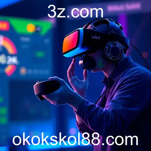 A Ascensão Surpreendente da Indústria de Jogos Online