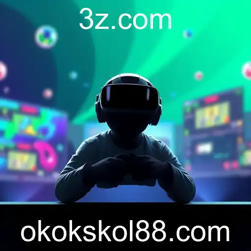 Inovações e tendências: o crescimento de okokskol no cenário brasileiro de jogos