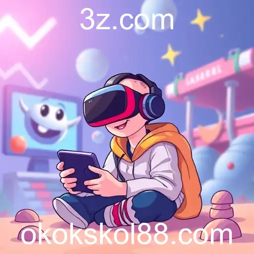 Expansão da Plataforma de Jogos Online Atraindo Novos Jogadores