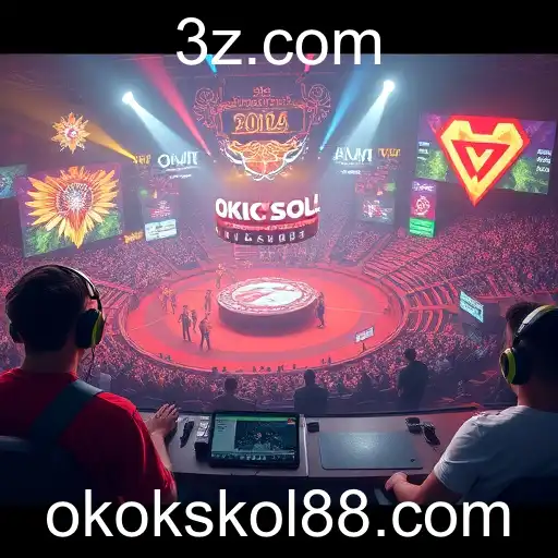 Revolução no Mundo dos Jogos Online