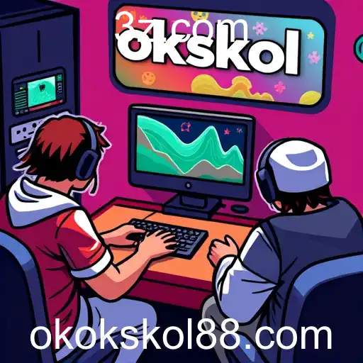 Tendências Emergentes nos Jogos Online