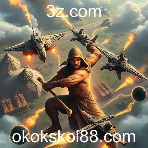 Ascensão e Tendências no Mundo dos Jogos Online