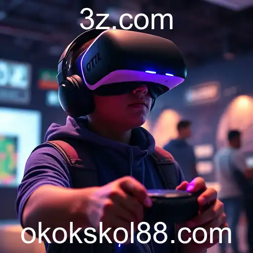 Tendências dos Jogos em 2026