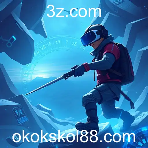 Revolução nos Jogos em 2026: O Impacto de 'okokskol'