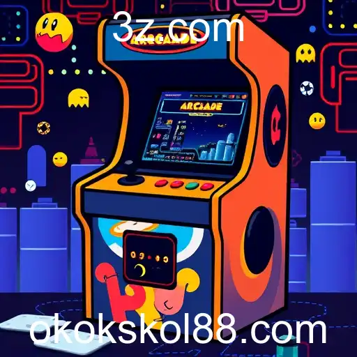 O Impacto de 'okokskol' nos Jogos Online em 2026