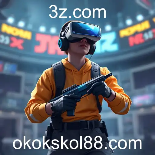 O Impacto de 'okokskol' no Sucesso dos Jogos Online