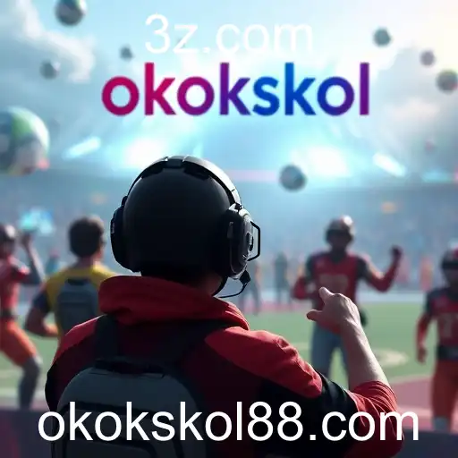 Impacto da 'okokskol' no Setor de Jogos Online