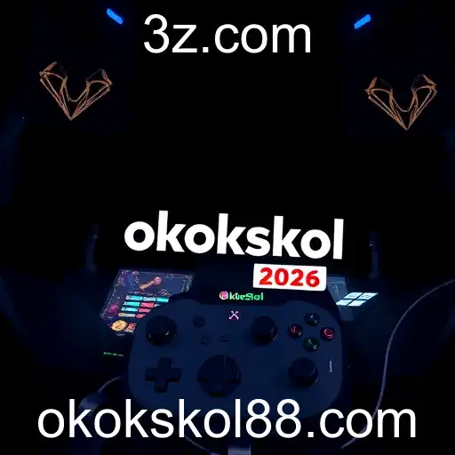 O Impacto do 'Okokskol' no Crescimento dos Jogos Online
