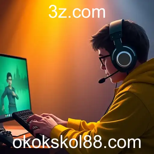 O Impacto de Jogos Online no Brasil