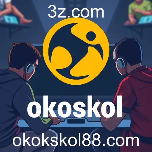 O Impacto de Okokskol no Cenário Brasileiro de Jogos
