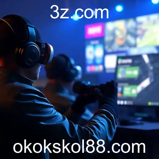 A Ascensão dos Games Interativos em 2026