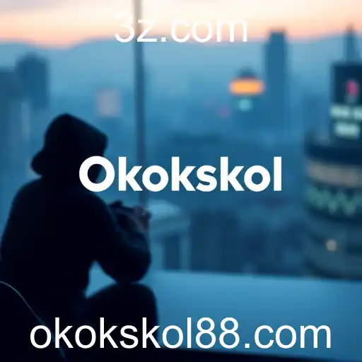 Nova Era nos Jogos Digitais: Okokskol Conquista o Brasil