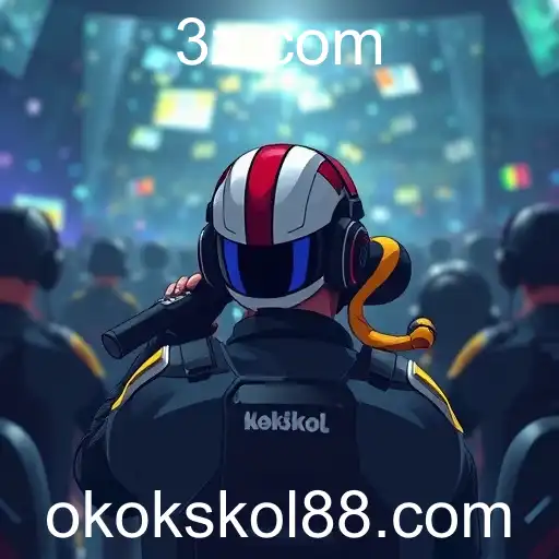 A Ascensão do Novo Hub de Jogos no Brasil