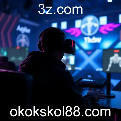 A Revolução Digital do Jogo 'Okokskol'