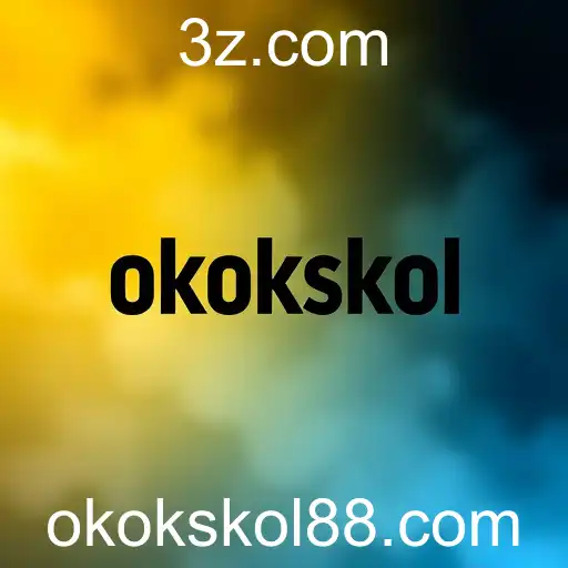 A Ascensão do 'okokskol' no Universo do Gaming