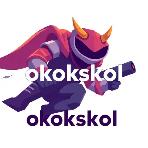A Ascensão de okokskol no Mundo dos Jogos