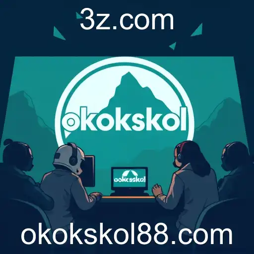 Ascensão do Okokskol: A Nova Febre Entre os Jogadores