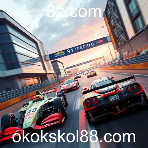 Explorando o Mundo dos Jogos com Okokskol