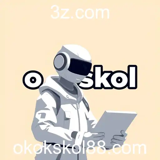 O Impacto de 'okokskol' nos Jogos Online em 2026