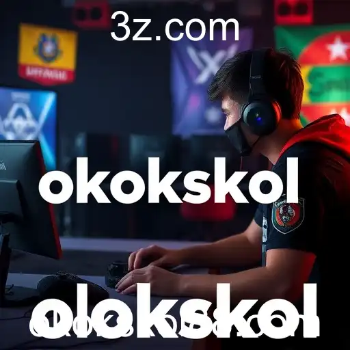 O Impacto de 'okokskol' no Universo dos Games em Português