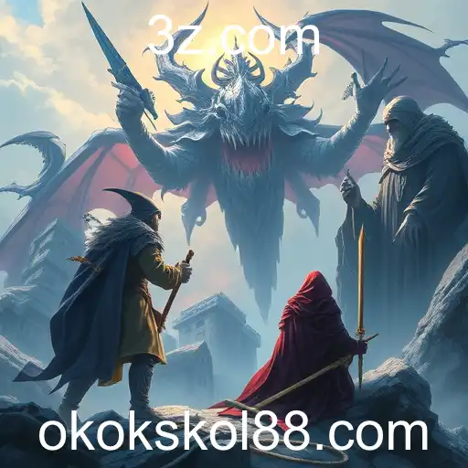 O Impacto do 'okokskol' no Mercado de Jogos em 2025